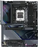 Gigabyte X870E AORUS MASTER X3D