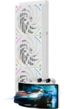 Thermalright Rainbow Vision 360 Turbo ARGB White