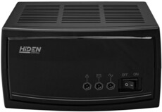 HIDEN Control PN-650