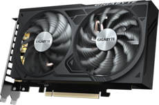 NVIDIA GeForce RTX 5050 Gigabyte WINDFORCE OC V2 8Gb (GV-N5050WF2OCV2-8GD)
