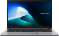 ASUS P1403CVA ExpertBook P1 Misty Grey (S61772)