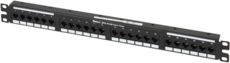 Патч-панель Panduit DP24688TGY