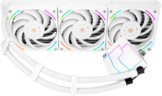 Thermalright Core Matrix 360 ARGB White V3
