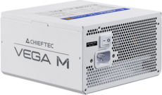 1000W Chieftec Vega M (PPG-1000-CW)