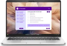 Dell Pro 14 Plus Platinum Silver (PB14250) (5655)