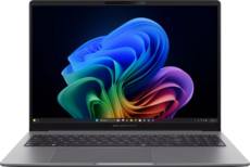 ASUS PM3406CKA ExpertBook P3 Misty Grey (LY0247)