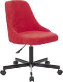 Офисное кресло Бюрократ CH-340M/VELV88