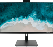 Nerpa Saimaa 27 H Black (I272-134H161400K)