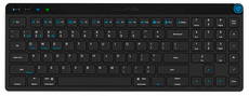 Jlab JBuds Keyboard Black