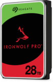 28Tb SATA-III Seagate IronWolf Pro (ST28000NT000)