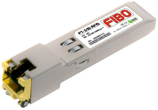 Трансивер FIBO-TELECOM FT-S10-RJ45M (30m)