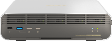 QNAP TBS-h574TX-i3-12G