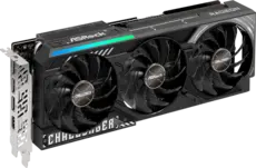 AMD Radeon RX 9070 XT ASRock Challenger 16Gb (RX9070XT CL 16G)