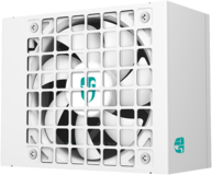 650W GamerStorm (DeepCool) PS650G WH