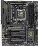 MSI MAG B850 TOMAHAWK WIFI