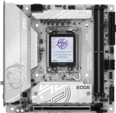 MSI MPG B860I EDGE TI WIFI