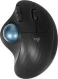 Logitech Ergo M575S Black (910-007035)