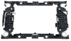 Alseye Carrier E1A for SP XCC