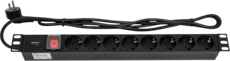 EKF TRP-HPD-LSP-16A-8SH-2MSH