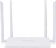 Jeton Tech AX3000 Air