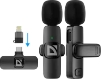 Defender Talky-138 (64152)