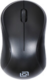 Мышь Oklick 605SW Black