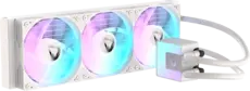 Formula Ice Jet Glow 360 White
