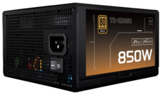 850W Thermalright TR-KG850