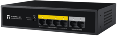 Netis ST106PDI-2-43