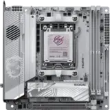 MSI MPG X870I EDGE TI EVO WIFI