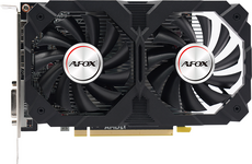 AMD Radeon RX 550 AFOX 2Gb (AFRX550-2048D5H2-V4)