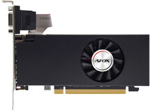 AMD Radeon RX 550 AFOX 4Gb (AFRX550-4096D5L2-V3)