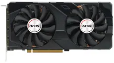 AMD Radeon RX 5700 XT AFOX 8Gb (AFRX5700XT-8GD6H6-V4)