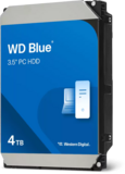 4Tb SATA-III WD Blue (WD40EZZX)