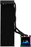 Lian Li HydroShift II LCD-S 360N Black