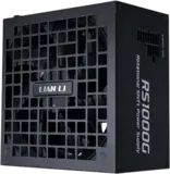 1000W Lian Li RS1000G Black