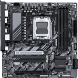Gigabyte B850M DS3H (rev. 1.2)