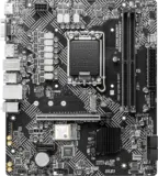 MSI PRO H610M-G WIFI