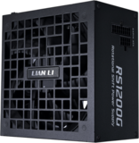 1200W Lian Li RS1200G Black + RS Hub
