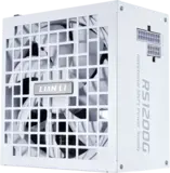 1200W Lian Li RS1200G White + RS Hub