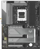 Sapphire NITRO+ B850A WIFI 7