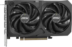 NVIDIA GeForce RTX 5060 MSI OC 8Gb (RTX 5060 8G SHADOW 2X OC MAX)