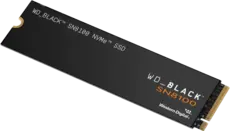 2Tb WD Black SN8100 (WDS200T1X0M)