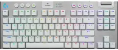 Logitech G915 X Lightspeed TKL Tactile White (920-012739)