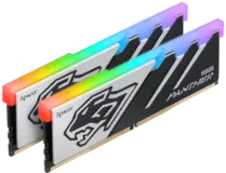32Gb DDR5 5600MHz Apacer PANTHER RGB (AH5U32G56C5229BAA-2) (2x16Gb KIT)