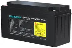 MARSRIVA MR-LBP12-200-LAR