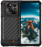 Телефон RugOne Xever 7 Pro 12/512Gb Black