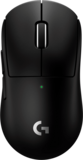 Logitech G Pro X Superlight 2C Black (910-007535)