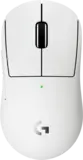 Logitech G Pro X Superlight 2C White (910-007542)