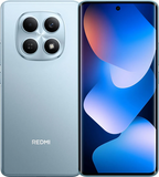 Xiaomi Redmi Note 15 6/128Gb Glacier Blue